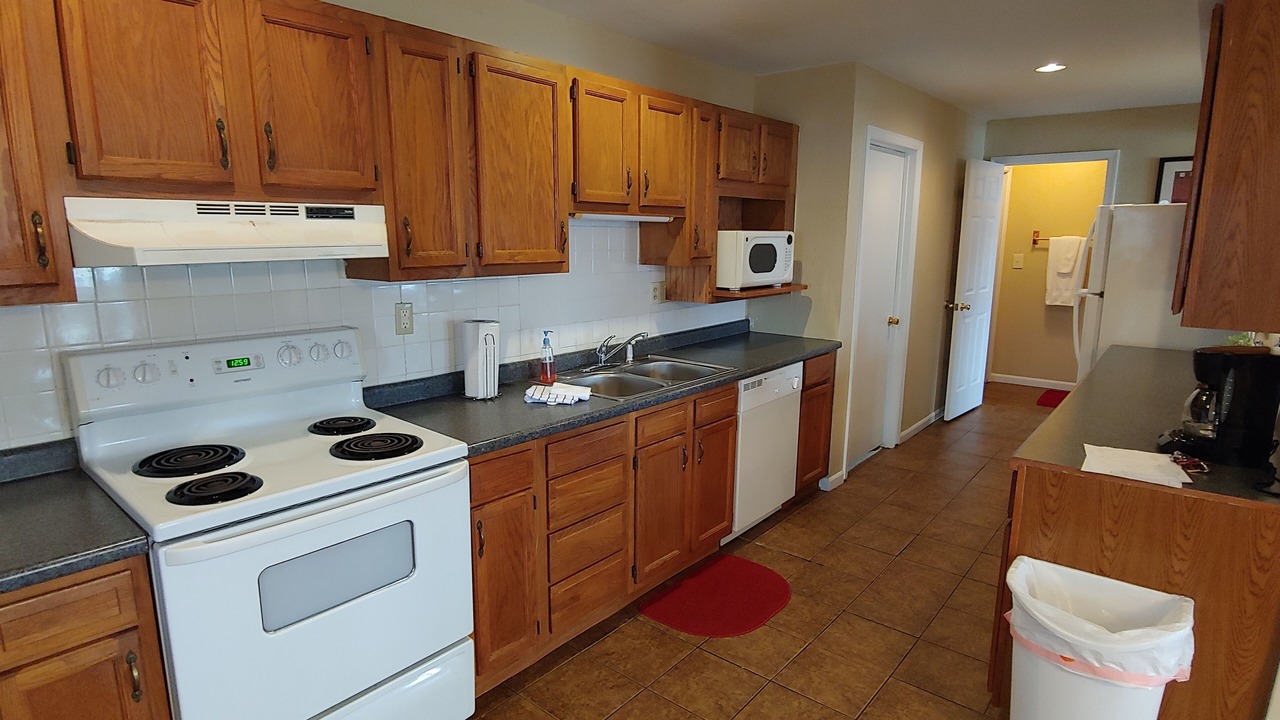Photo of Kitchen in Sunrise Beach