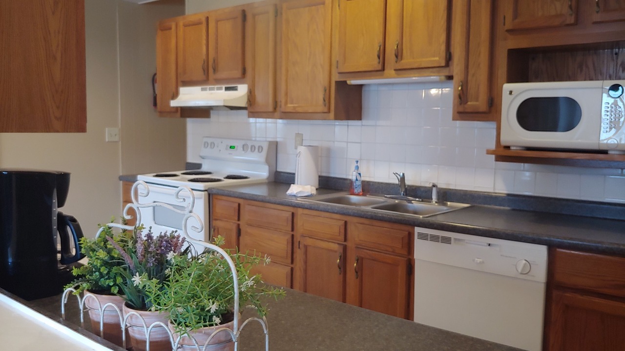 Photo of Kitchen in Sunrise Beach