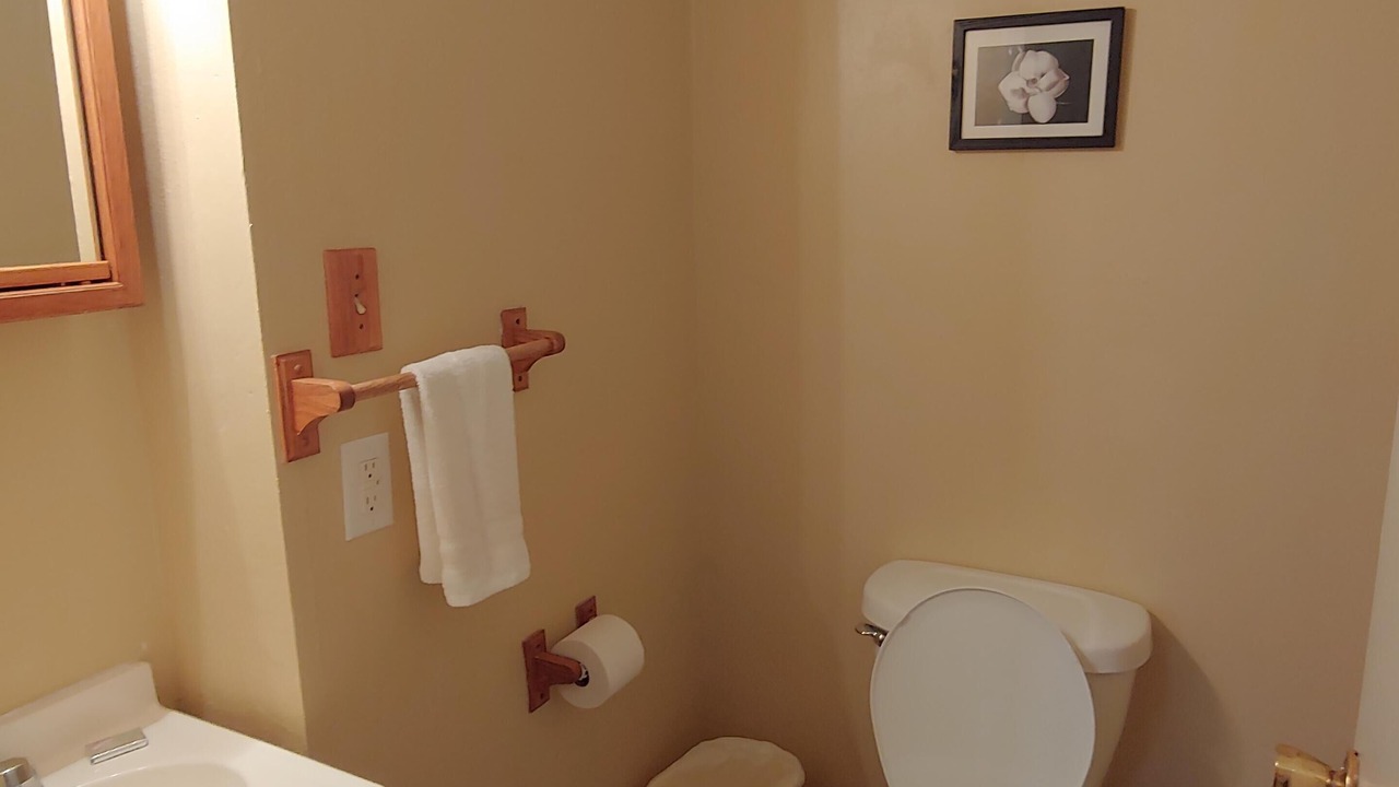 Photo of Bathroom in Sunrise Beach