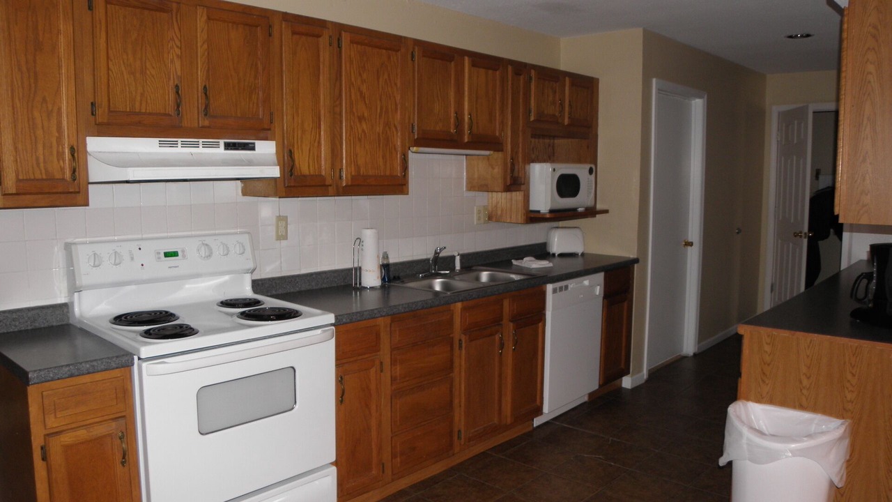 Photo of Kitchen in Sunrise Beach