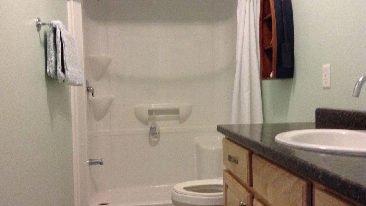 Photo of Bathroom in Kingsville