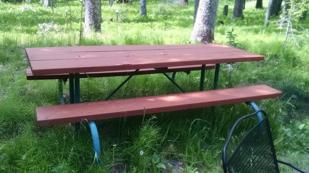 Photo of Outdoor in Cooke City-Silver Gate