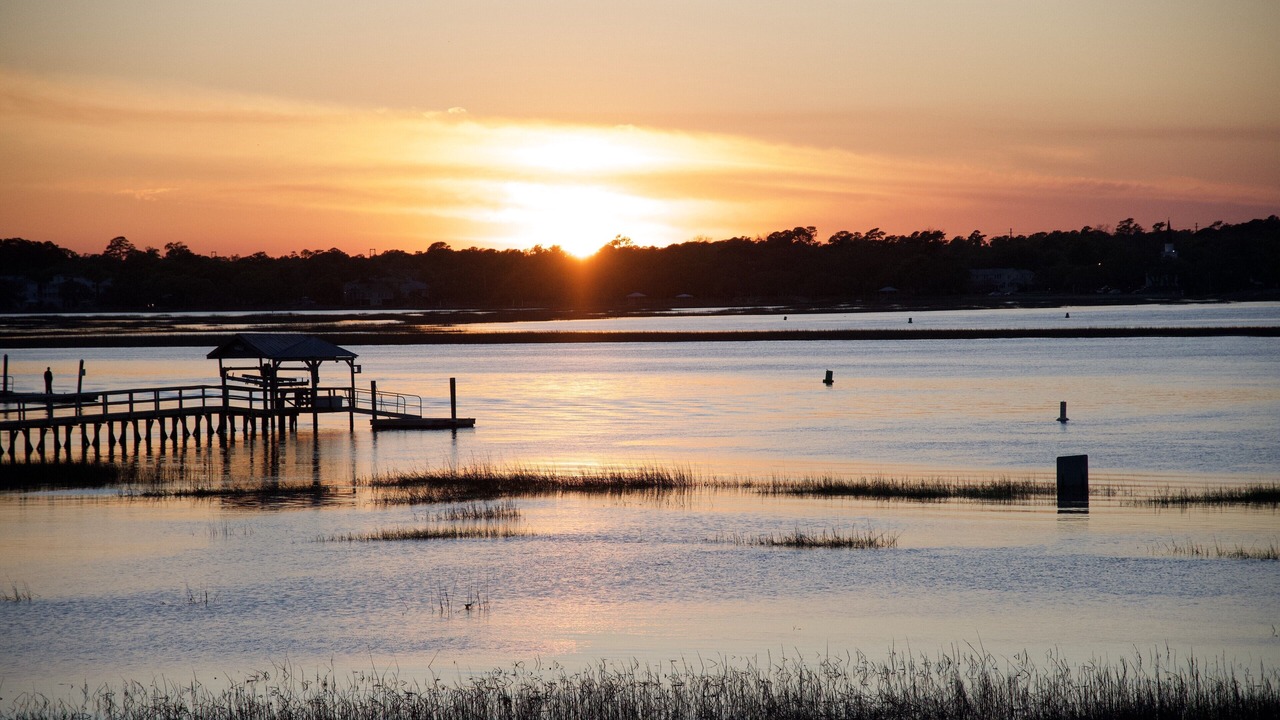 Photo of Others in Inlet Harbour