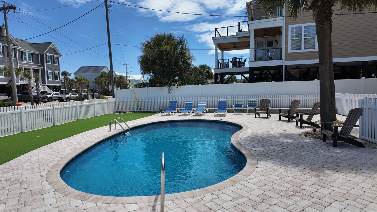 Photo of Outdoor in Inlet Harbour