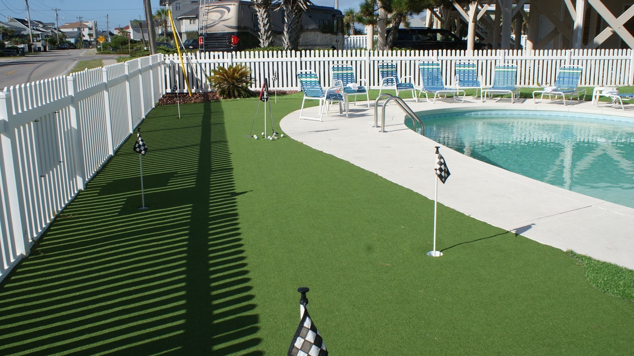 Photo of Outdoor in Inlet Harbour