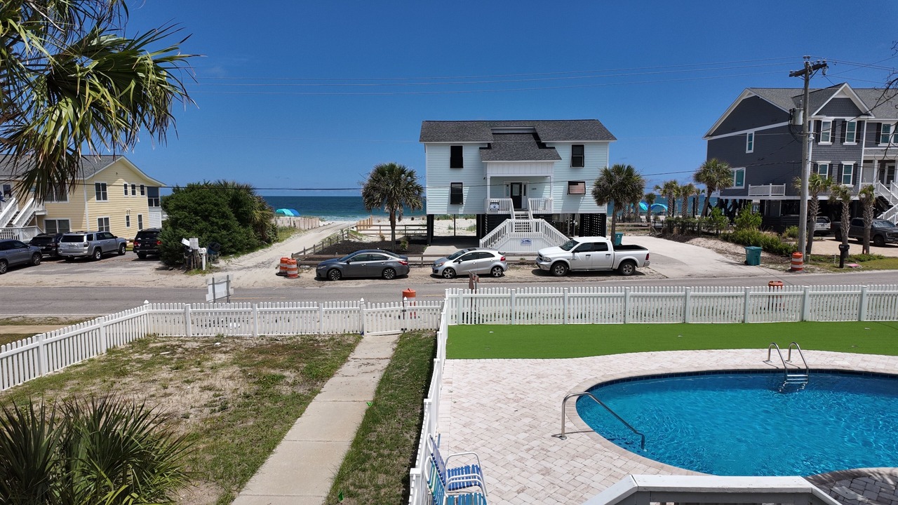 Photo of Outdoor in Inlet Harbour