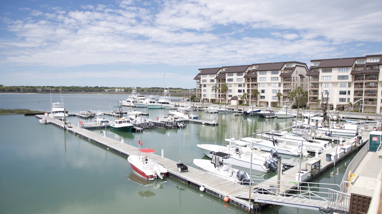 Photo of Others in Inlet Harbour