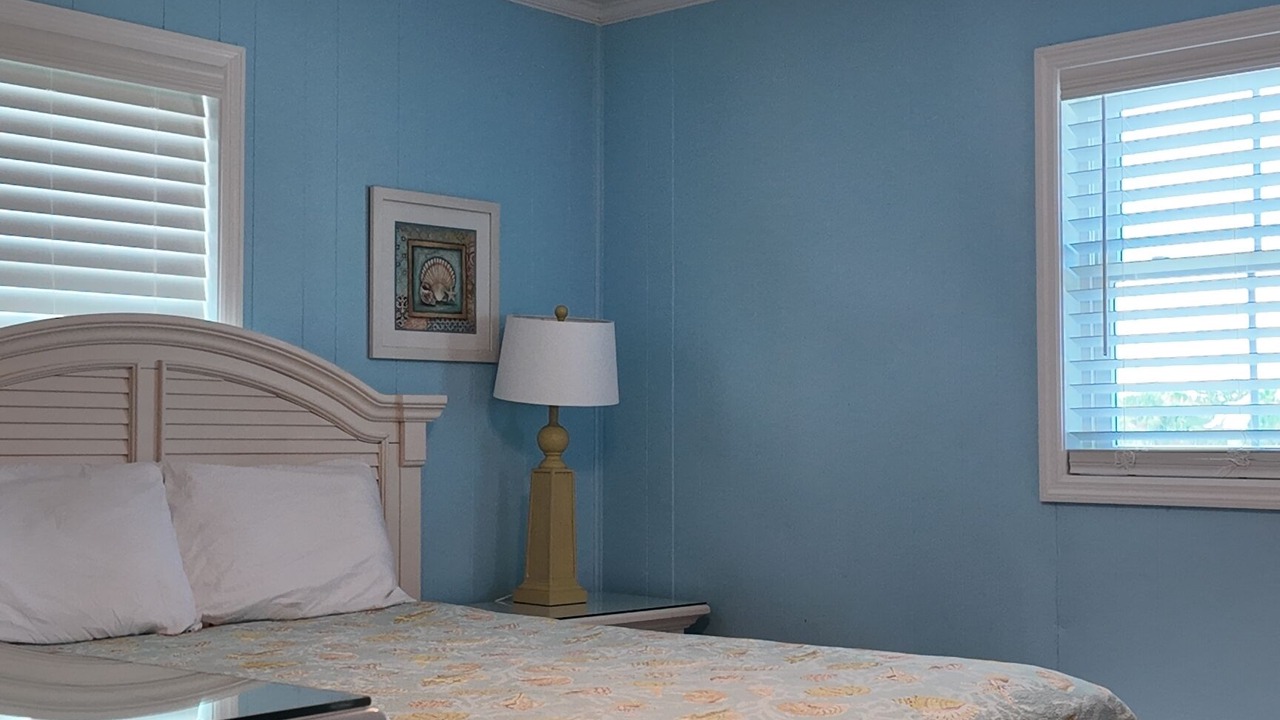 Photo of Bedroom in Inlet Harbour