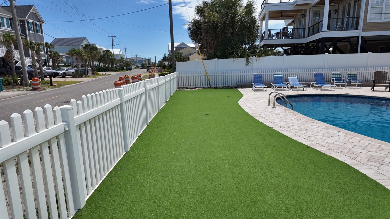 Photo of Outdoor in Inlet Harbour
