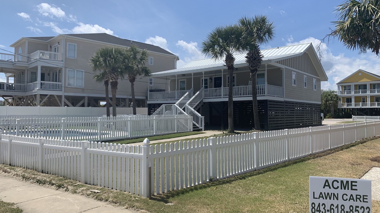 Photo of Outdoor in Inlet Harbour