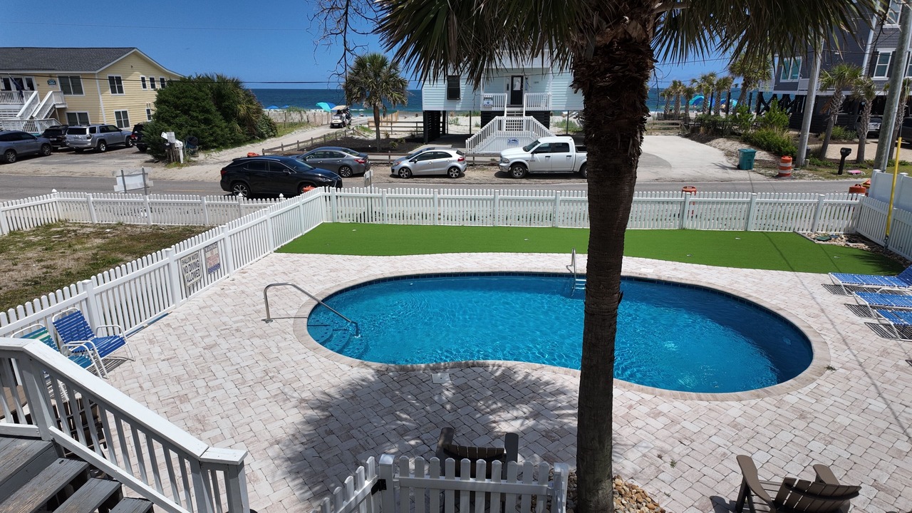 Photo of Outdoor in Inlet Harbour