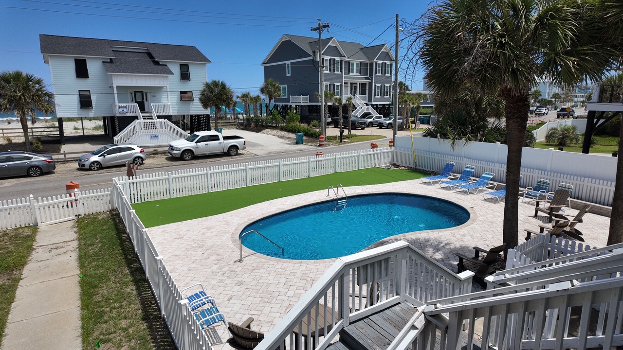 Photo of Outdoor in Inlet Harbour