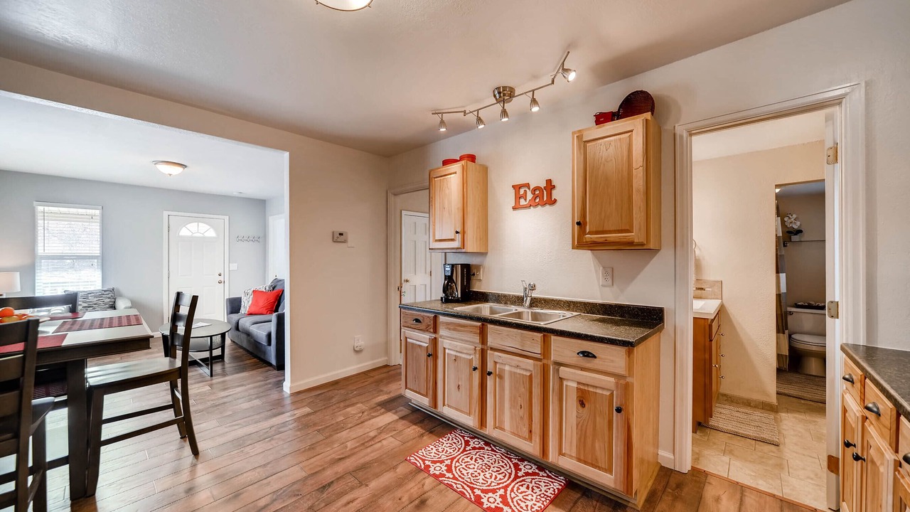 Photo of Bedroom in West Colorado Springs