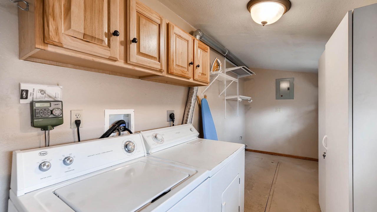 Photo of Bedroom in West Colorado Springs
