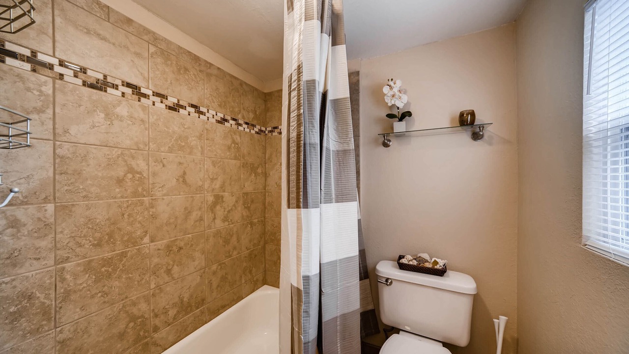 Photo of Bathroom in West Colorado Springs