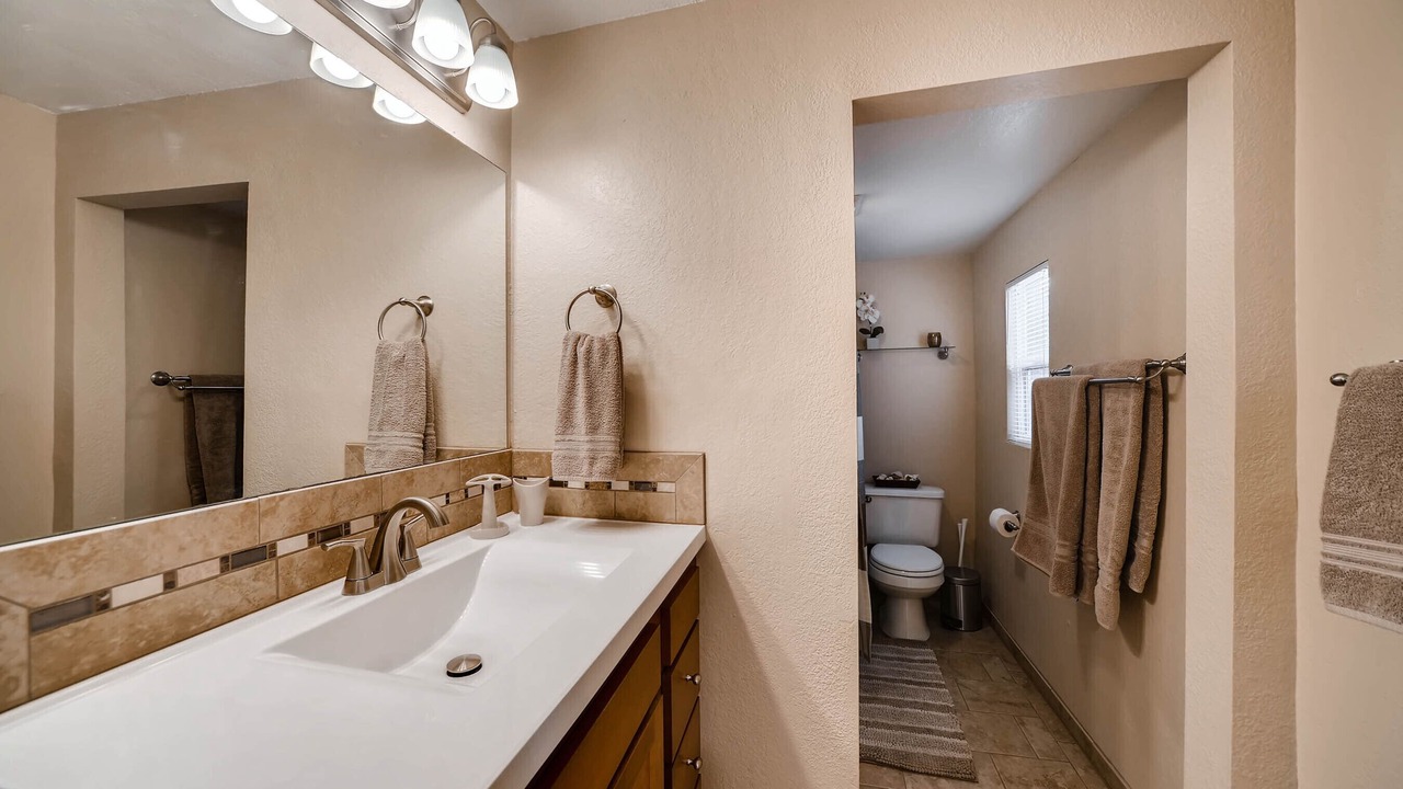 Photo of Bathroom in West Colorado Springs