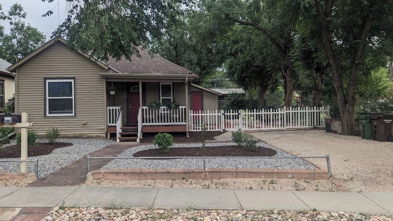 Photo of Others in West Colorado Springs