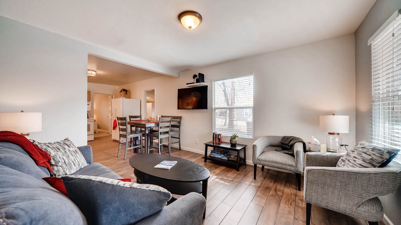 Photo of Bedroom in West Colorado Springs