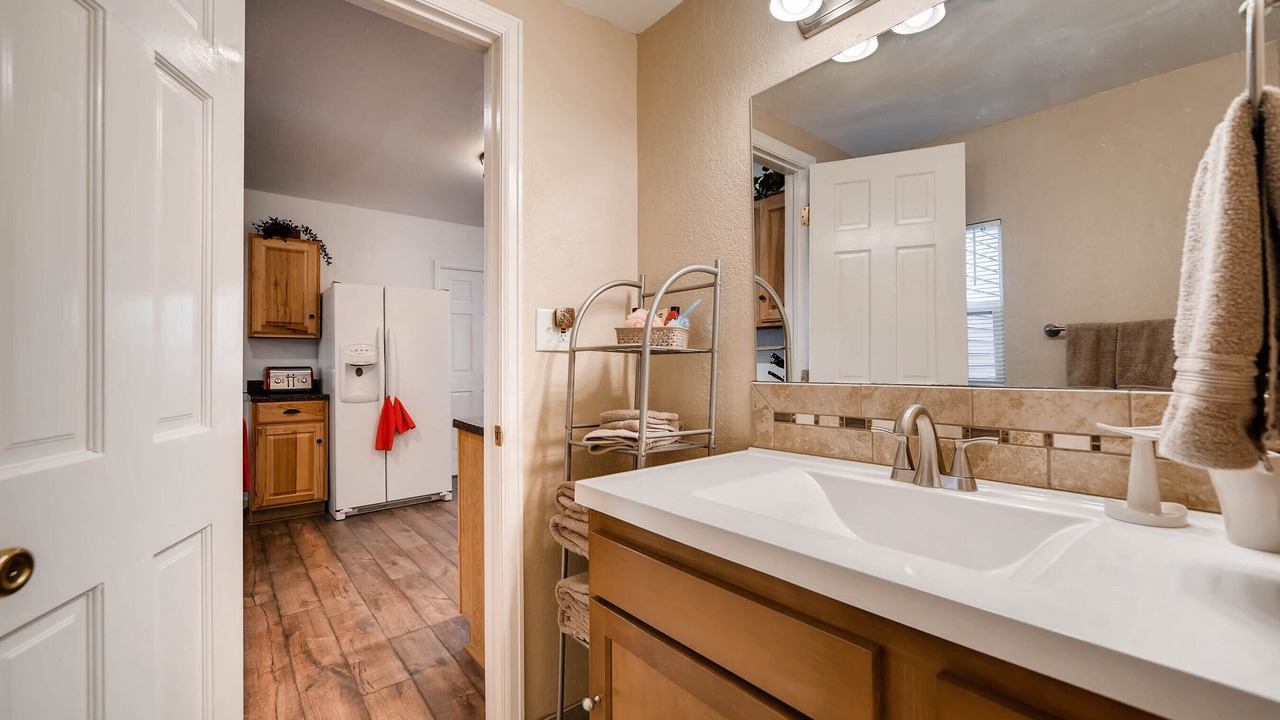 Photo of Bathroom in West Colorado Springs