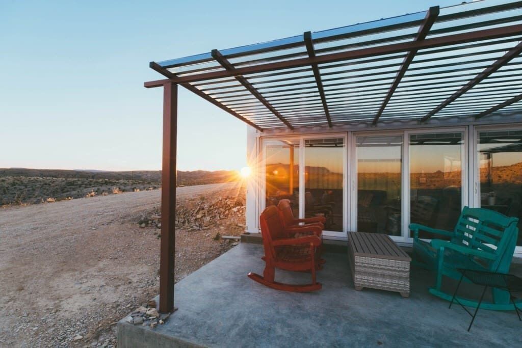 Photo of Others in Terlingua