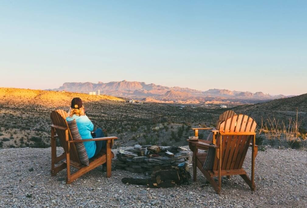 Photo of Others in Terlingua