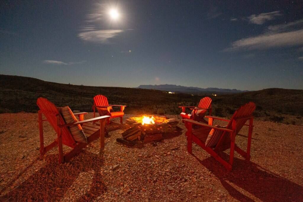 Photo of Others in Terlingua