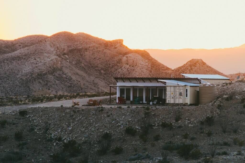 Photo of Others in Terlingua