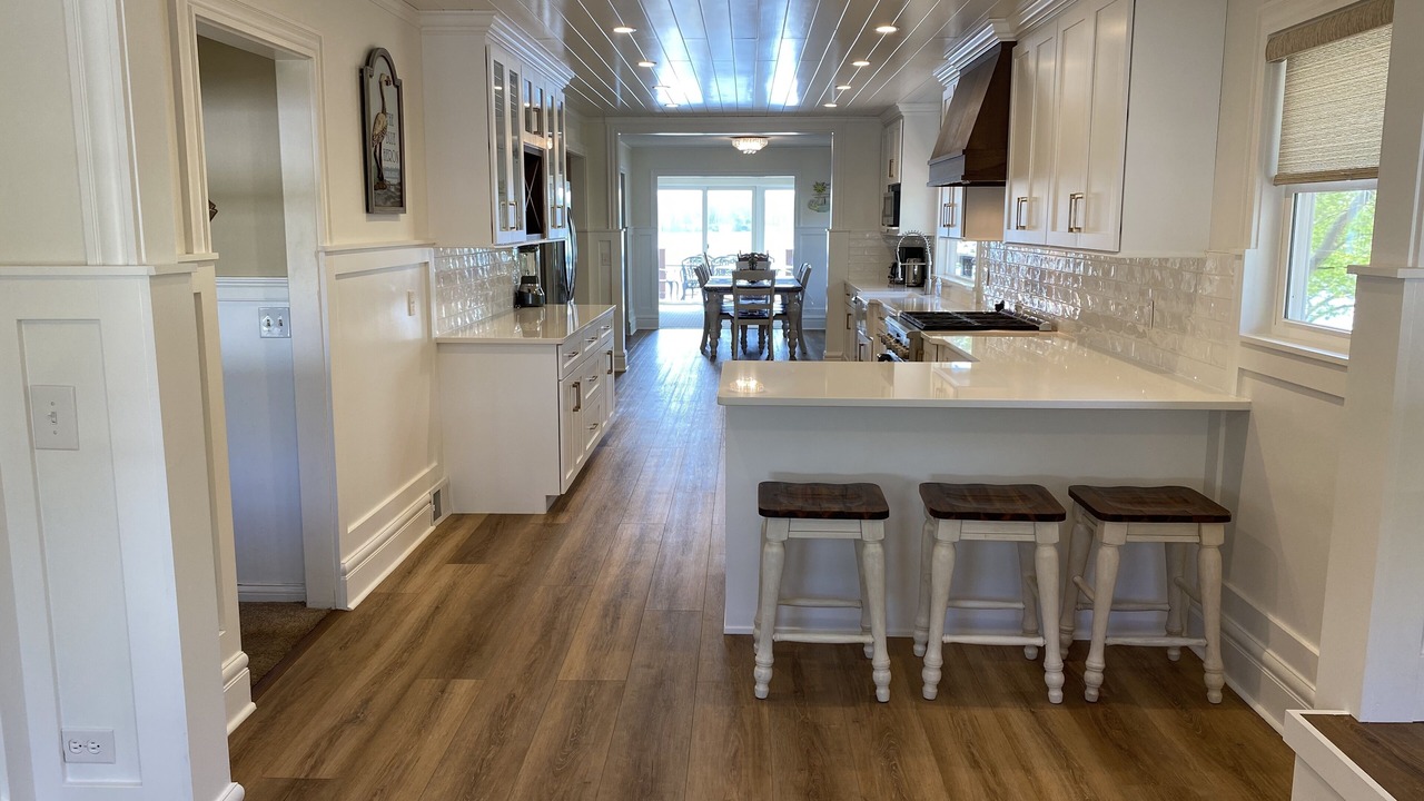 Photo of Kitchen in Delavan Lake