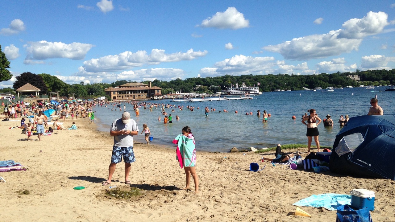 Photo of Others in Delavan Lake