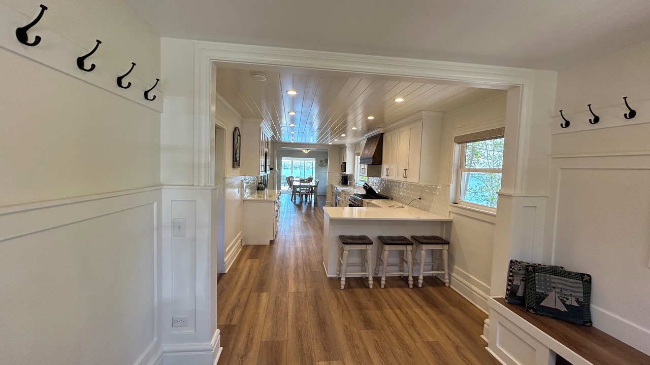 Photo of Kitchen in Delavan Lake