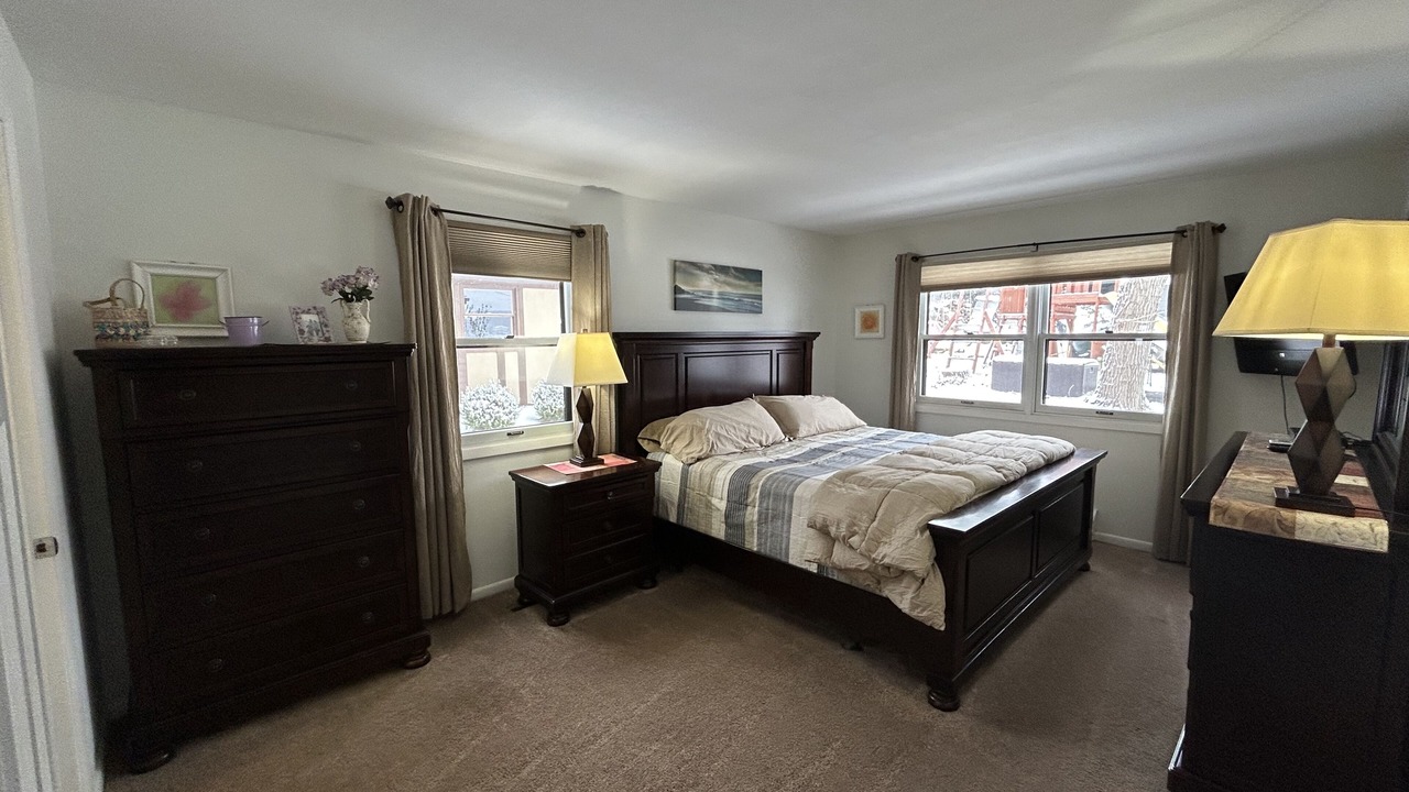 Photo of Bathroom in Delavan Lake