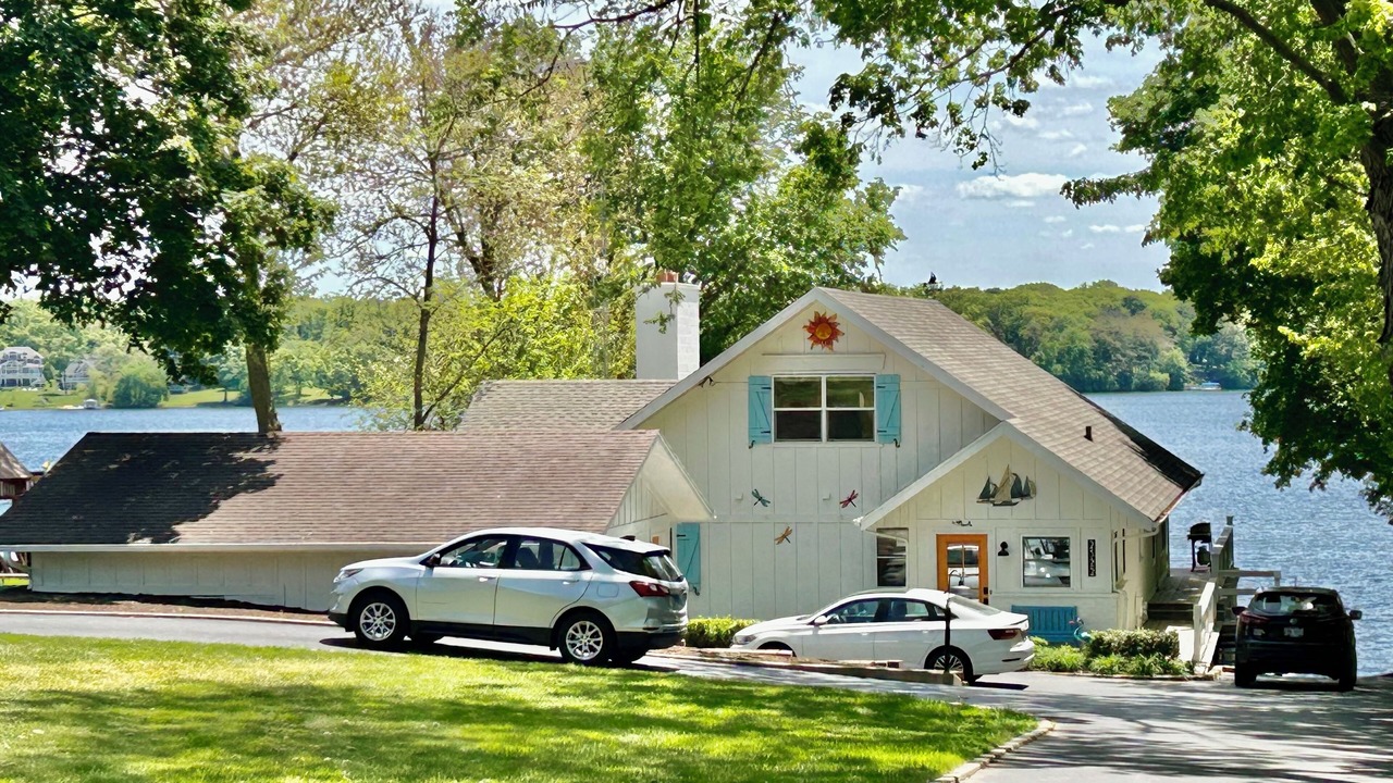 Photo of Outdoor in Delavan Lake