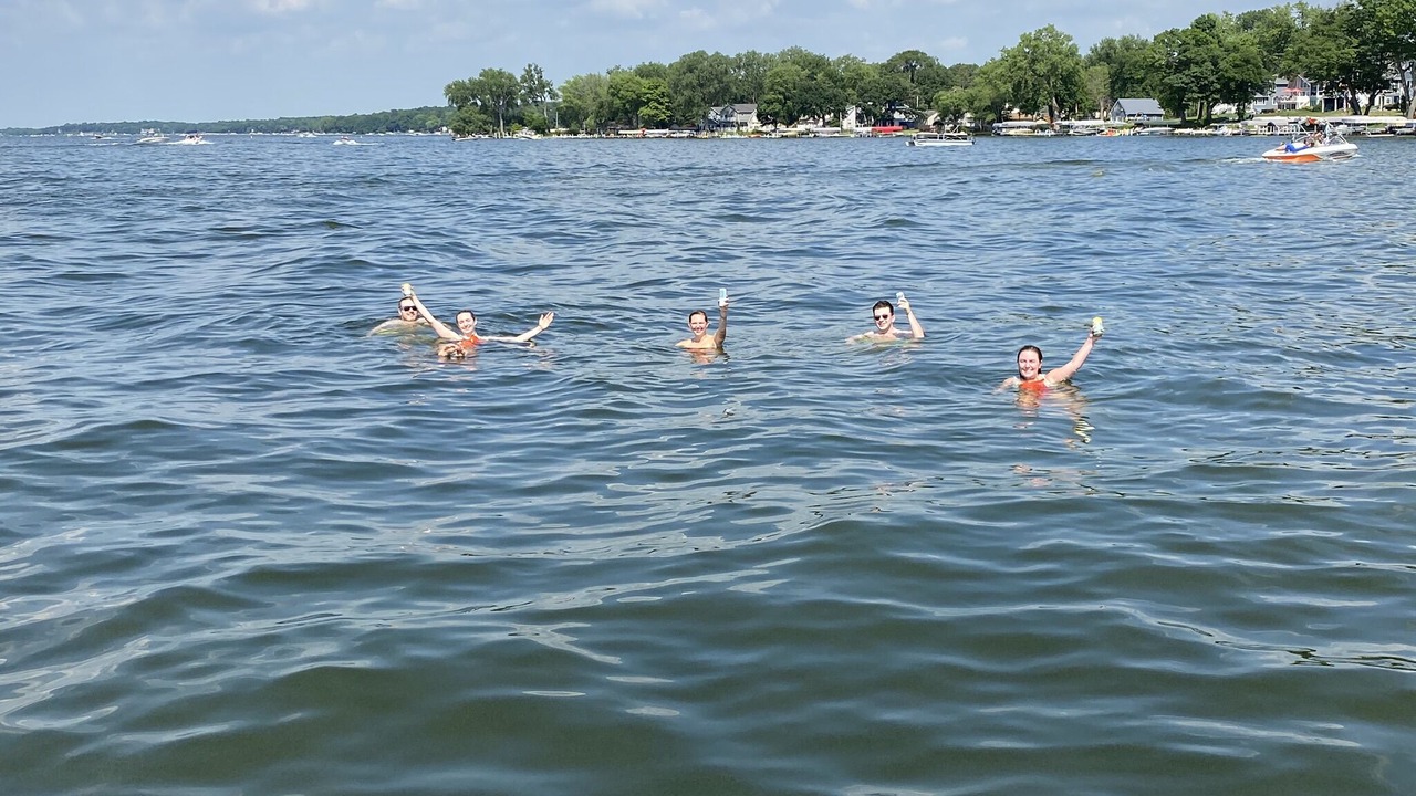 Photo of Outdoor in Delavan Lake