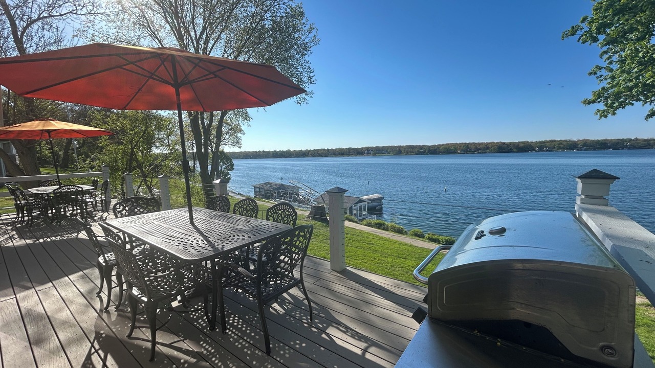 Photo of Outdoor in Delavan Lake