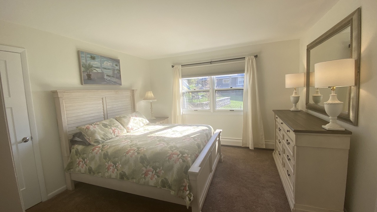 Photo of Bathroom in Delavan Lake