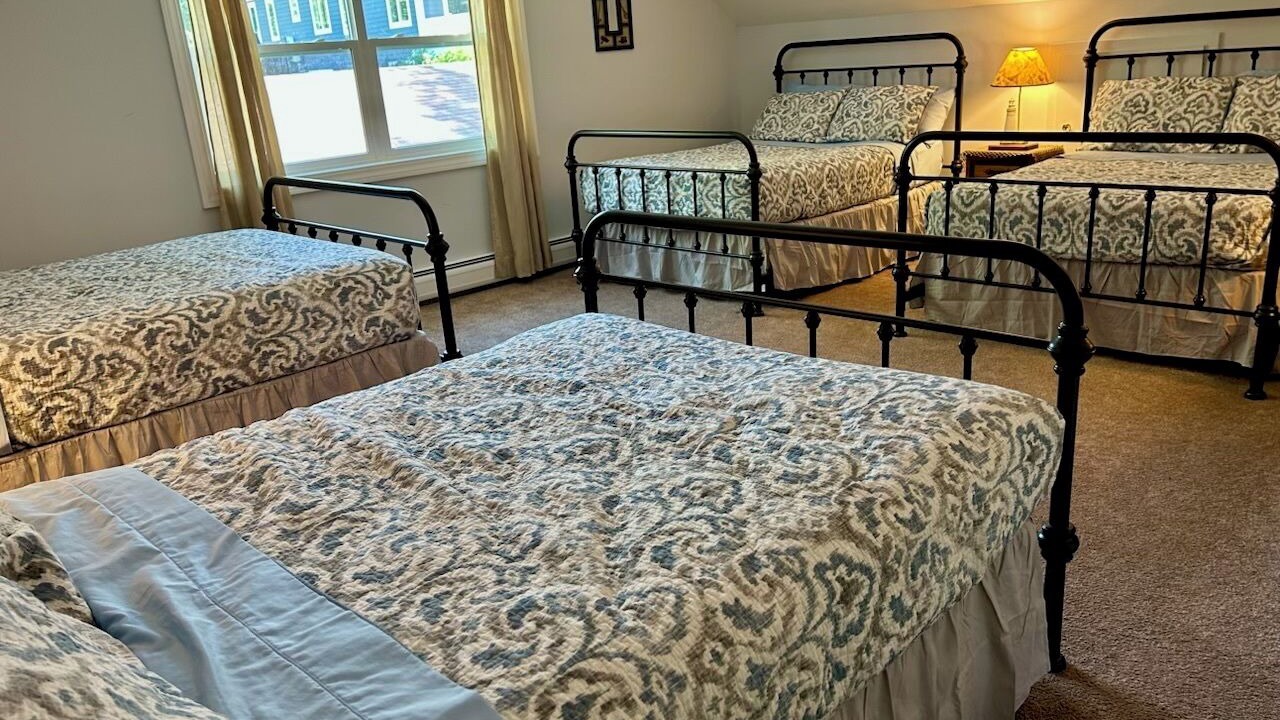 Photo of Bedroom in Delavan Lake
