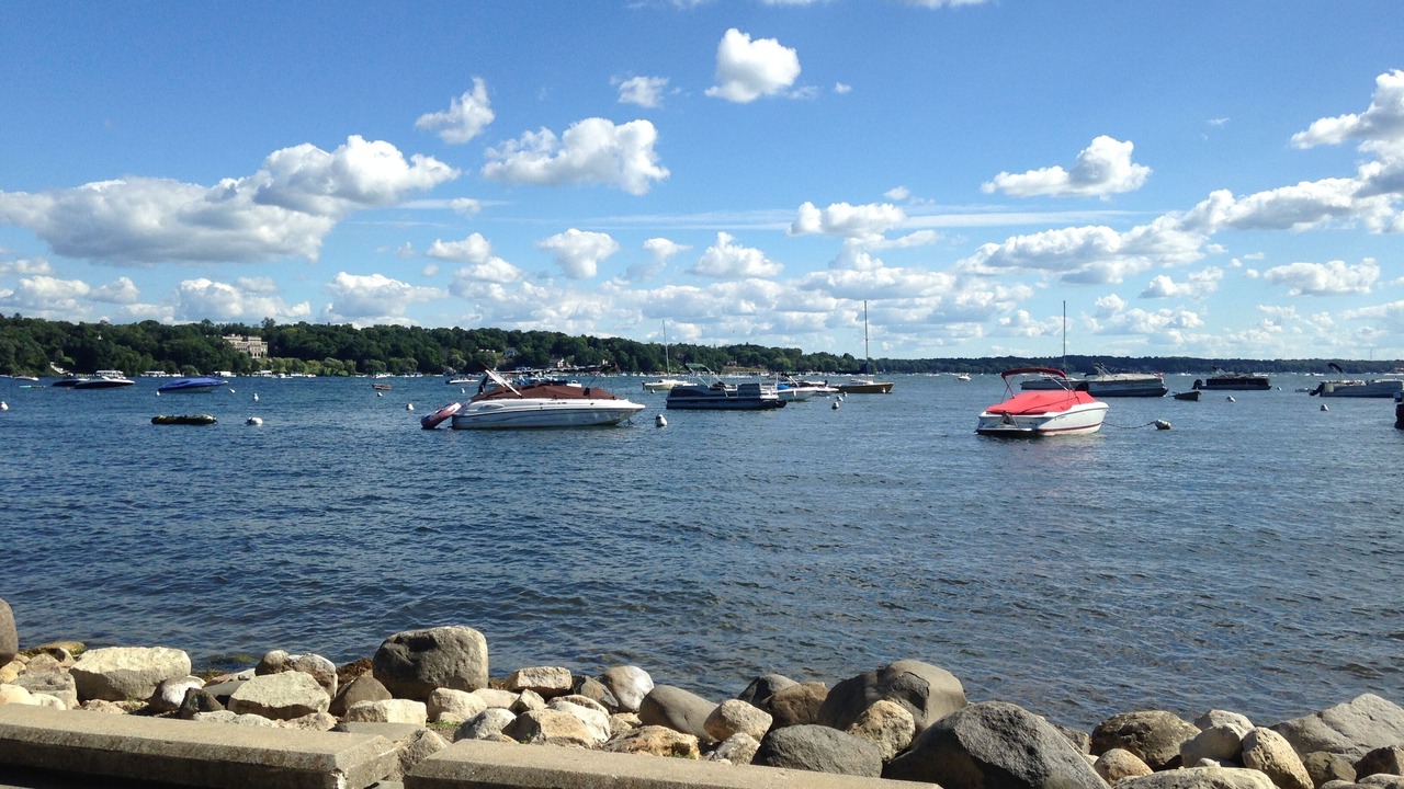 Photo of Others in Delavan Lake
