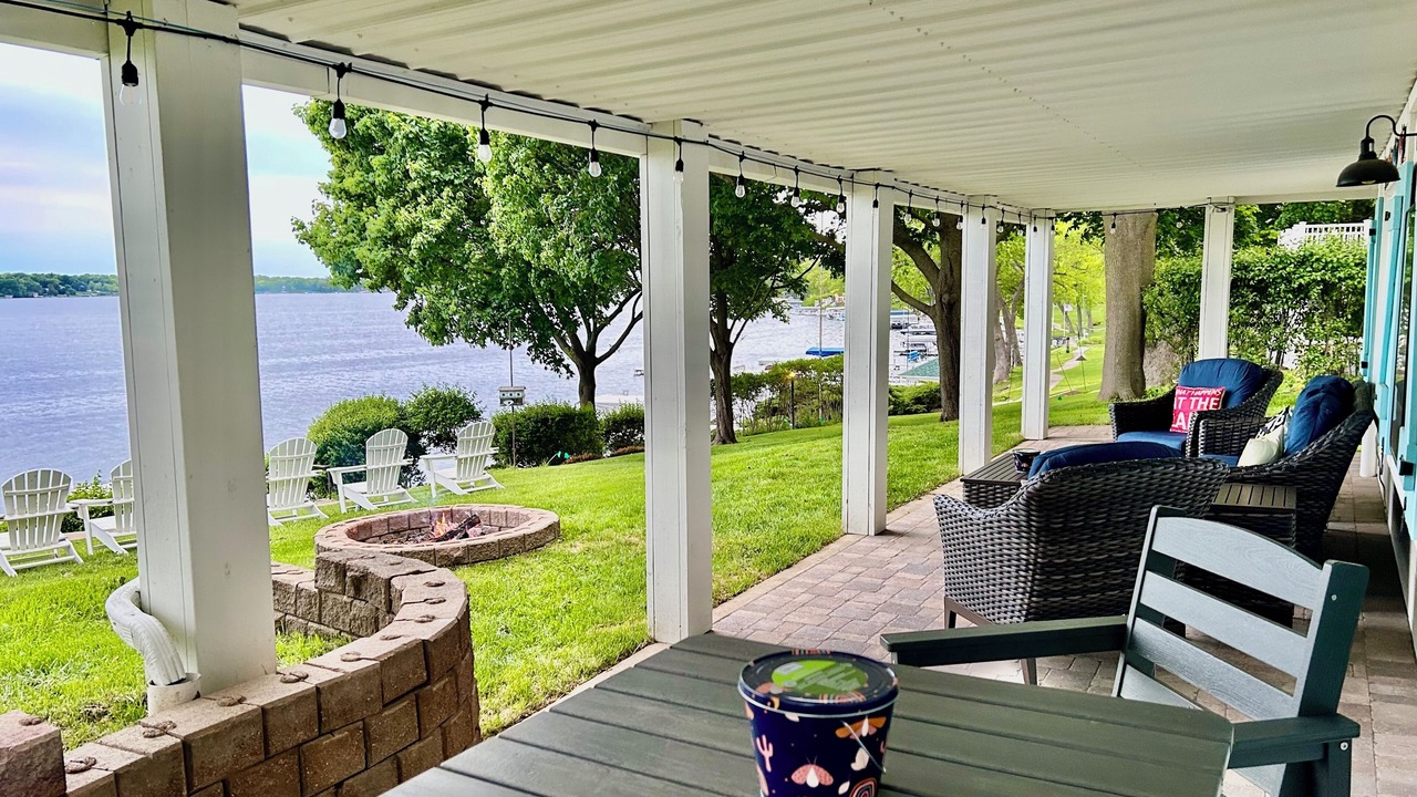 Photo of Outdoor in Delavan Lake
