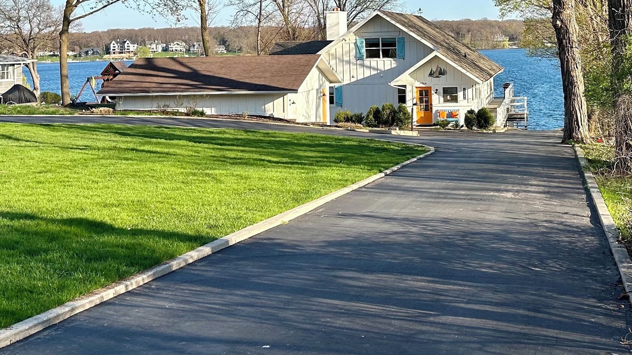 Photo of Outdoor in Delavan Lake