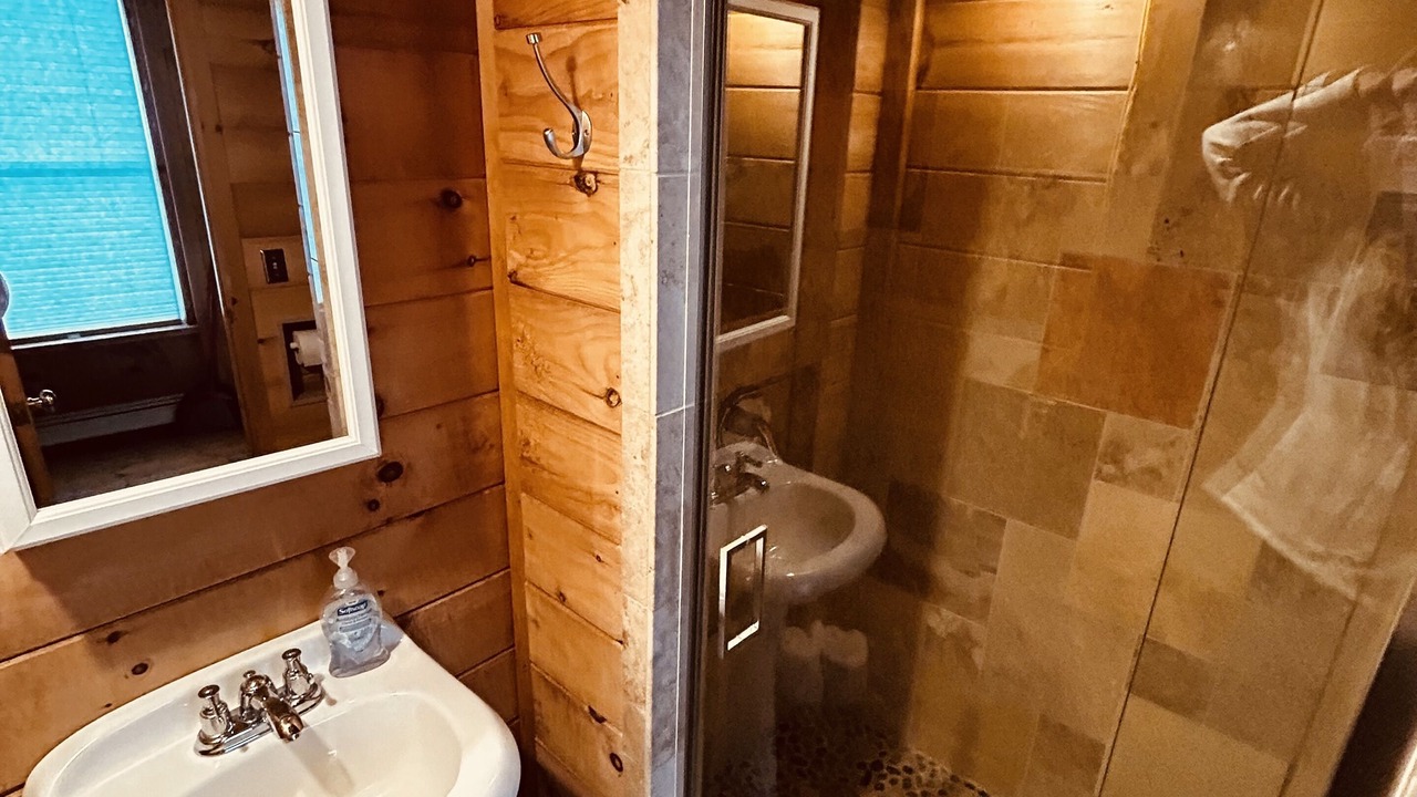Photo of Bathroom in Geneva