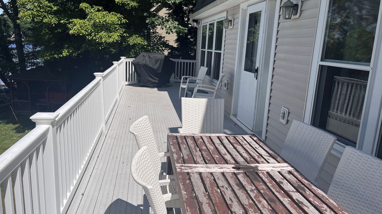 Photo of Outdoor in Barnstead