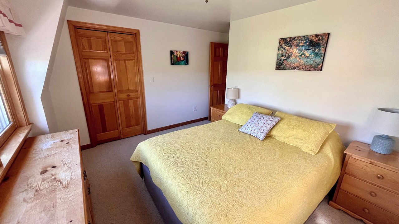 Photo of Bedroom in Barnstead