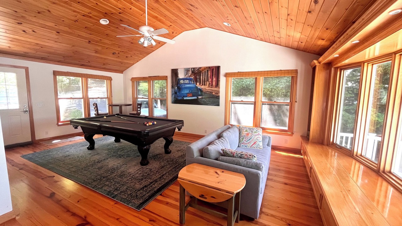 Photo of Bedroom in Barnstead