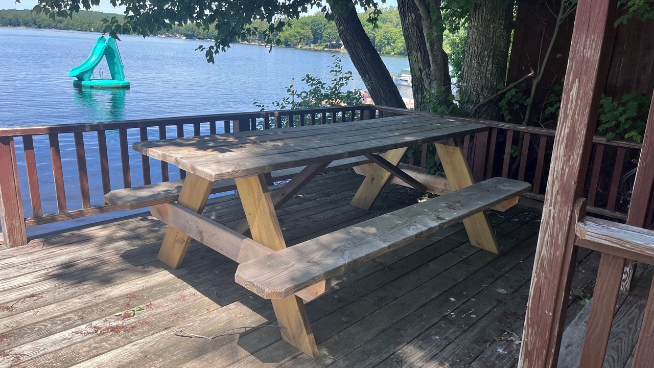 Photo of Outdoor in Barnstead