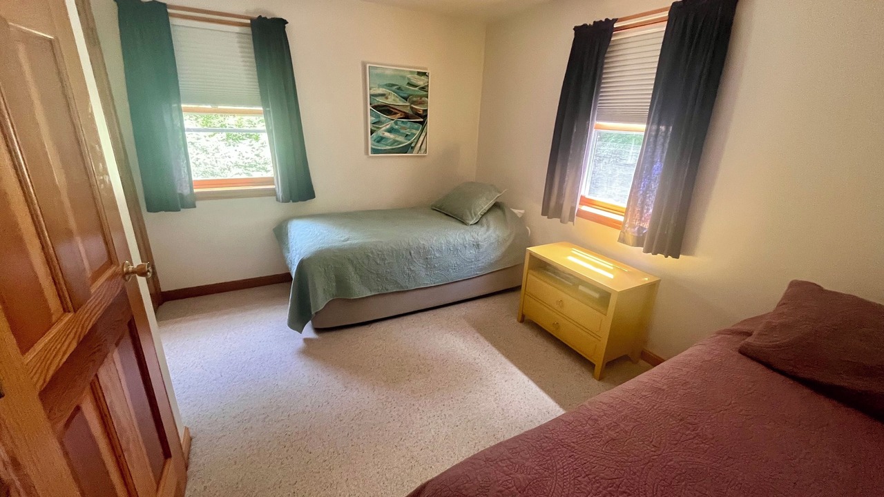 Photo of Bedroom in Barnstead