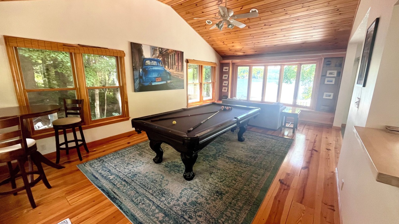 Photo of Bedroom in Barnstead