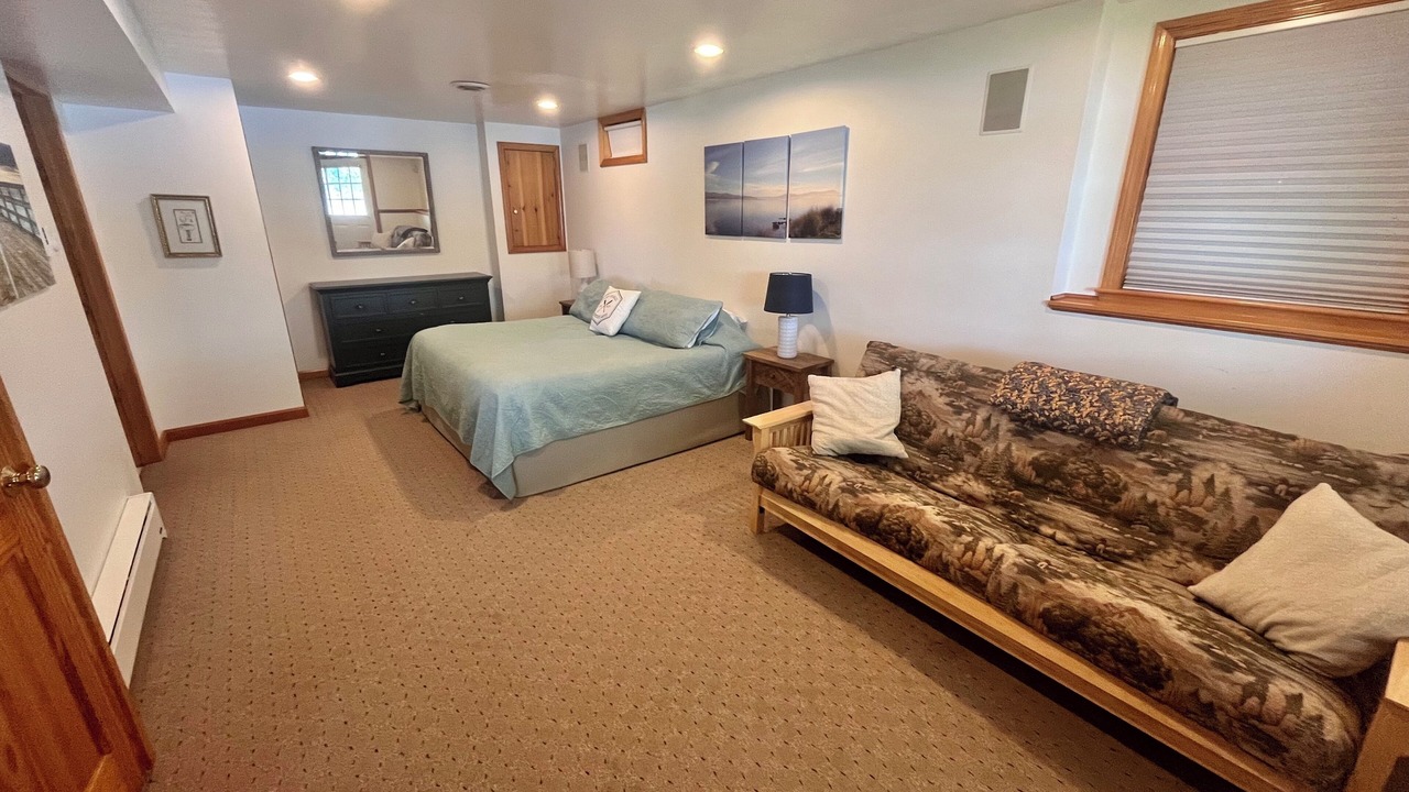 Photo of Bedroom in Barnstead