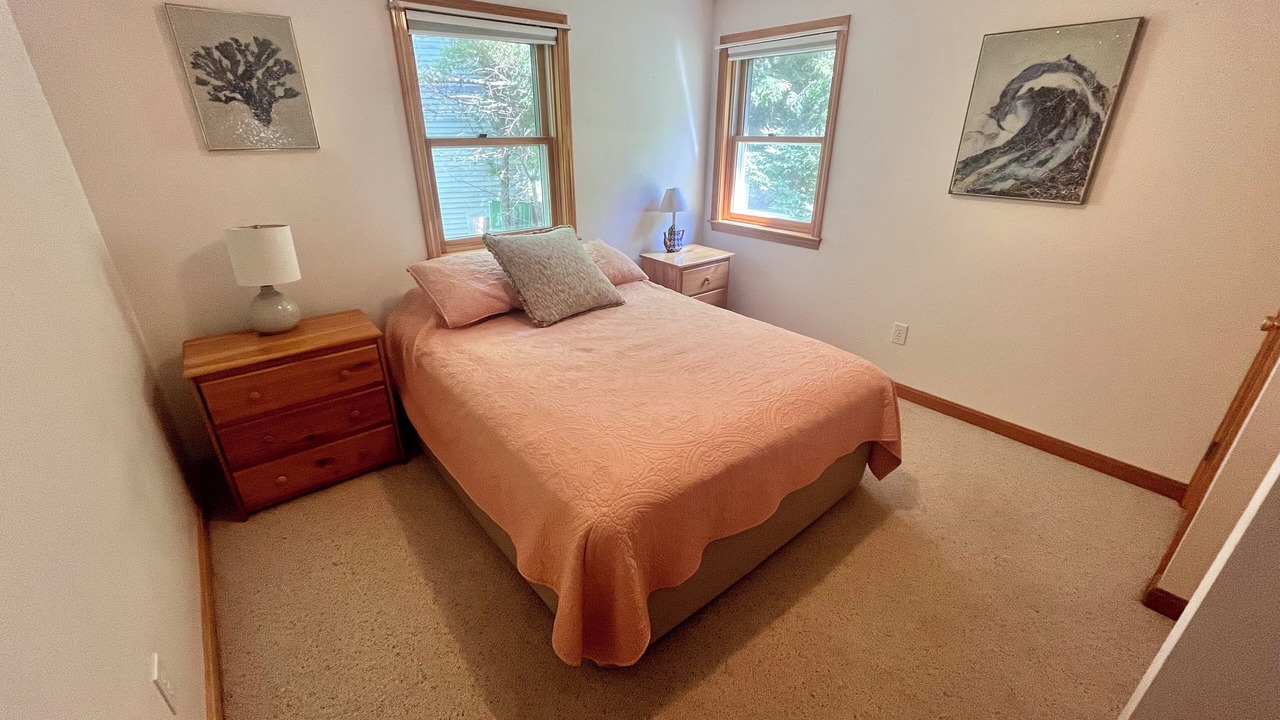 Photo of Bedroom in Barnstead