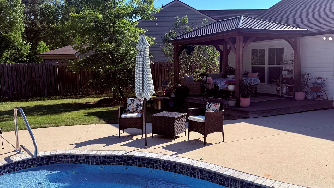 Photo of Outdoor in Grovetown