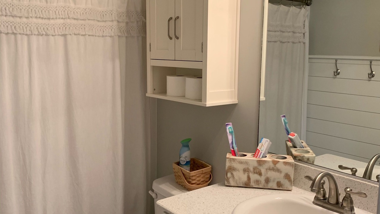 Photo of Bathroom in Grovetown